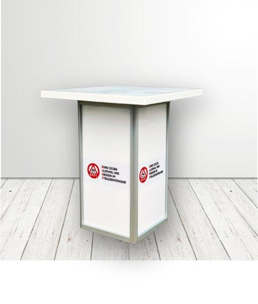 twall® Plus Tisch D1